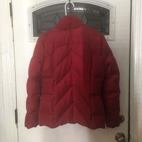 Calvin Klein Winter Puffer Coat - Picture 10 of 16